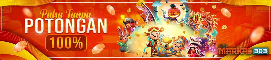markas303